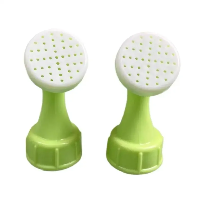 2Pcs Portable Garden Watering Nozzle Set for Plants - Glass & Bottled Watering Tool Kit
2Pcs Portable Garden Watering Nozzle Set for Plants - Glass & Bottled Watering Tool Kit