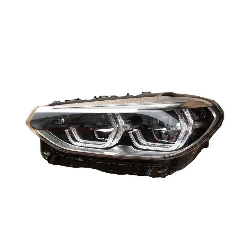 Suitable For 18/19/20 New BMW X3 Headlights G08X1 X3 X4 X5 Headlight Assembly Original Disassembled Parts
Suitable For 18/19/20 New BMW X3 Headlights G08X1 X3 X4 X5 Headlight Assembly Original Disassembled Parts