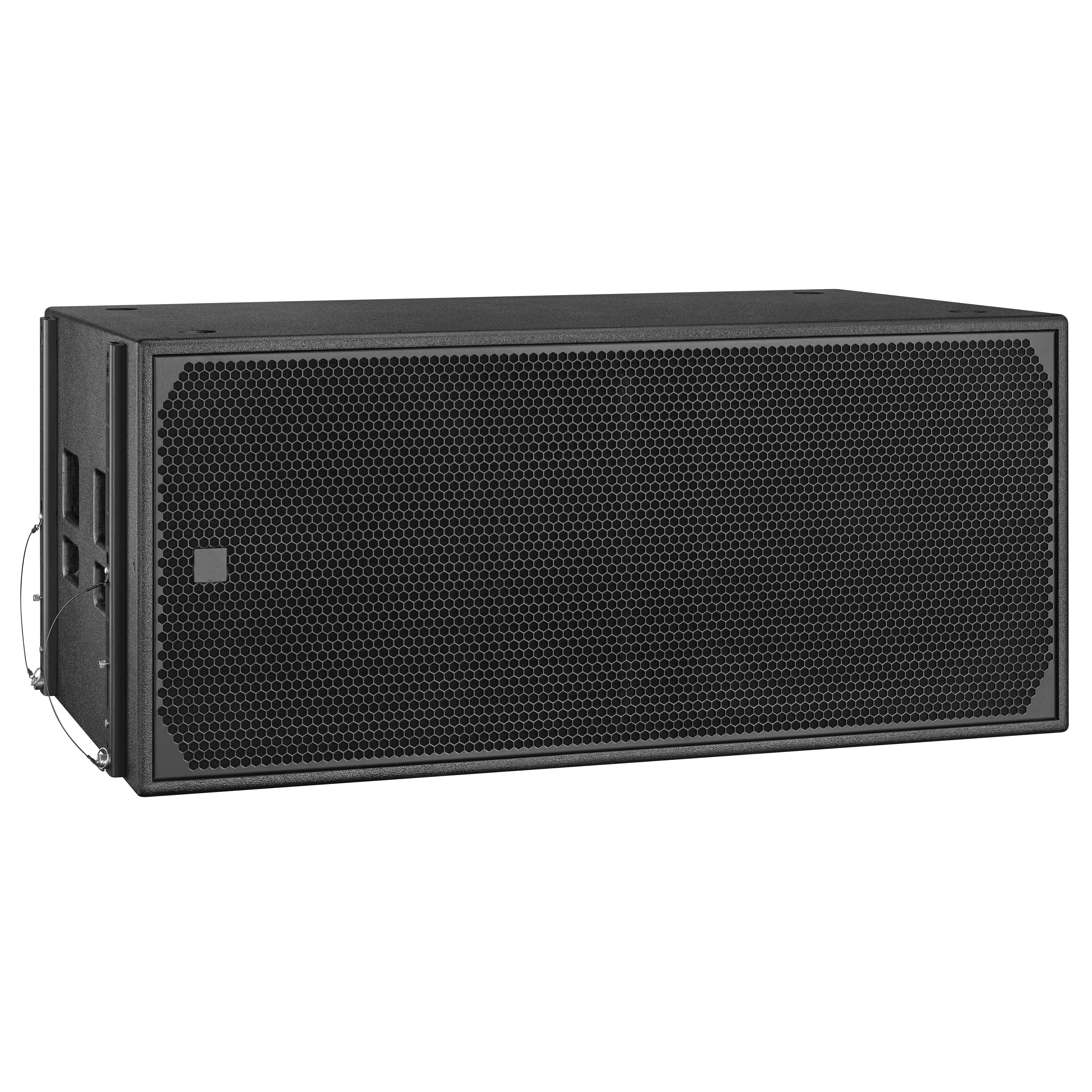 2400W Bass Subwoofer Professional Line Array System Customize JL212B Dual 18 Inch Passive
2400W Bass Subwoofer Professional Line Array System Customize JL212B Dual 18 Inch Passive