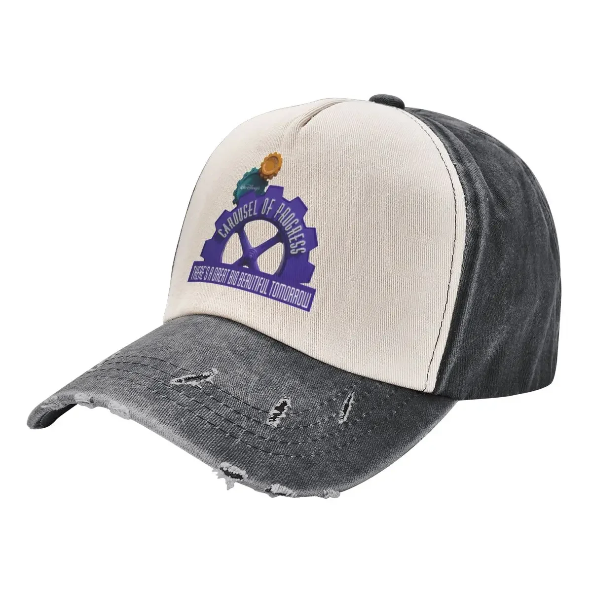 There's a Great Big Beautiful Tomorrow! Baseball Cap hiking hat hard hat Thermal Visor For Women 2025 Men's
There's a Great Big Beautiful Tomorrow! Baseball Cap hiking hat hard hat Thermal Visor For Women 2025 Men's