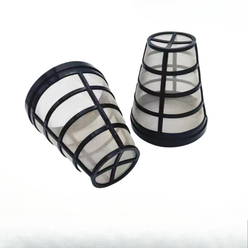 2PCS for DJI Agricultural Plant Protection Drone T50 T40 T30 T25/25P T20 Medicine Box Filter Screen Water Tank Inlet Filtermesh
2PCS for DJI Agricultural Plant Protection Drone T50 T40 T30 T25/25P T20 Medicine Box Filter Screen Water Tank Inlet Filtermesh