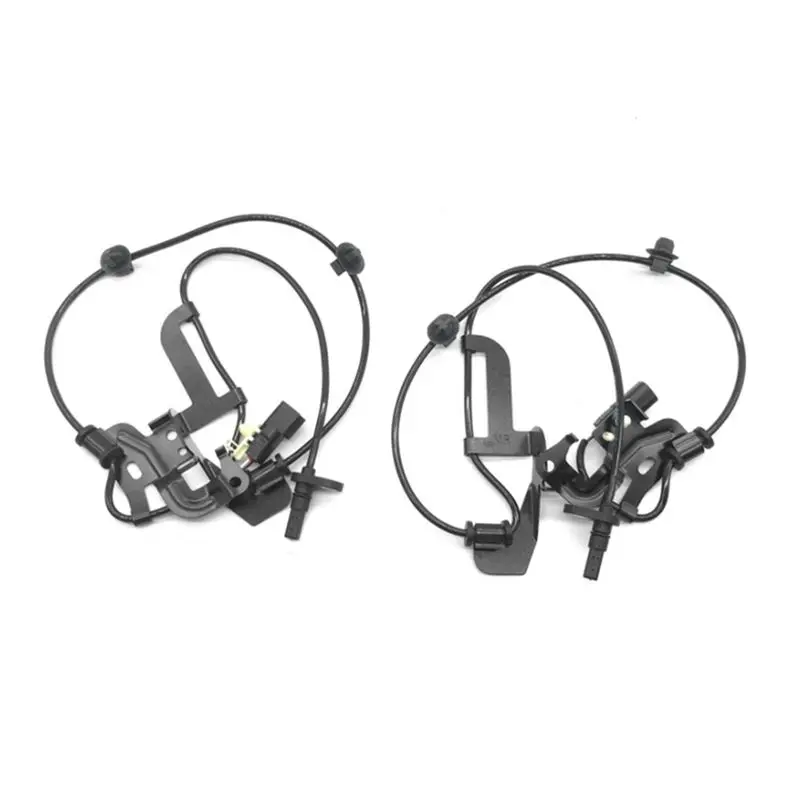 AC34-1Pair Car Front Wheel Speed Sensor DB39-2C204-BD DB392C205BD For Ford Ranger 2012-2022 ABS Sensor Antilock Brakes
AC34-1Pair Car Front Wheel Speed Sensor DB39-2C204-BD DB392C205BD For Ford Ranger 2012-2022 ABS Sensor Antilock Brakes