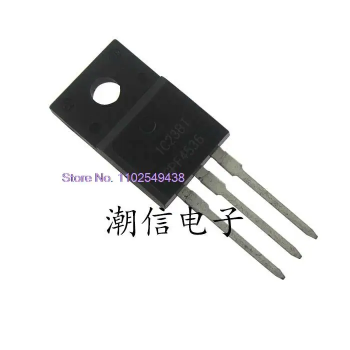 10 шт./лот FGPF4536 220A 360V
10 шт./лот FGPF4536 220A 360V