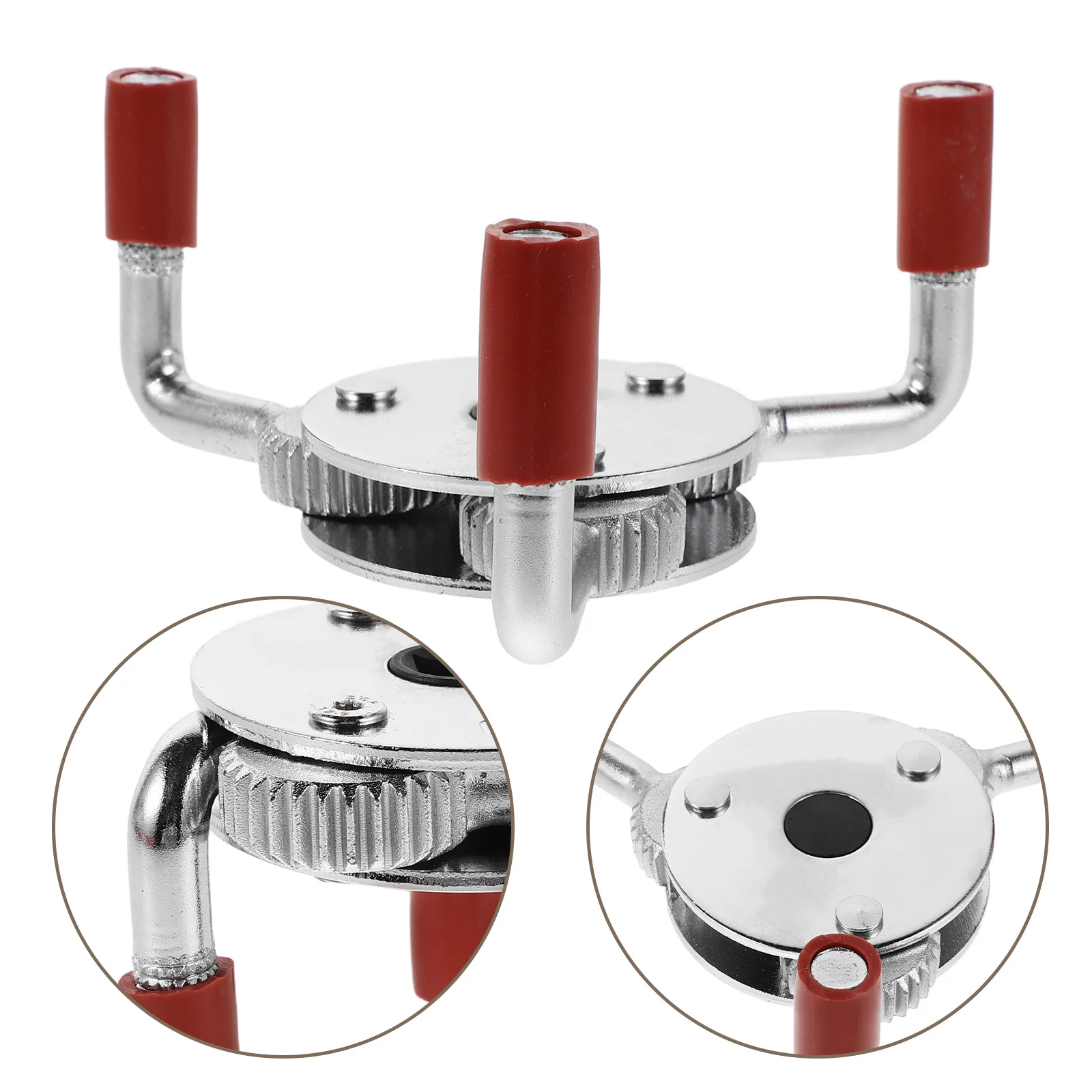 Устройство для удаления дыма повышенной прочности с прочной металлической конструкцией для эффективной замены датчиков в домах, офисах, на заводах
Устройство для удаления дыма повышенной прочности с прочной металлической конструкцией для эффективной замены датчиков в домах, офисах, на заводах