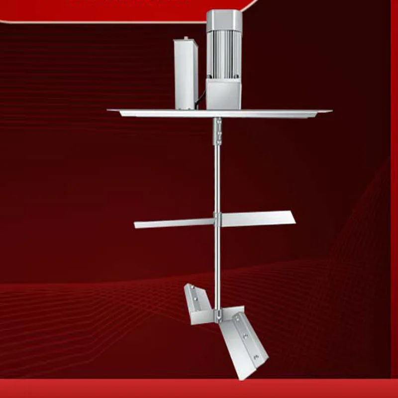 Electric Mixer Stir-Fry Machine Hot Pot Frying Machine Jam Boiling Sauce Oil Mixer Electric Filling Stir Frying Machine
Electric Mixer Stir-Fry Machine Hot Pot Frying Machine Jam Boiling Sauce Oil Mixer Electric Filling Stir Frying Machine