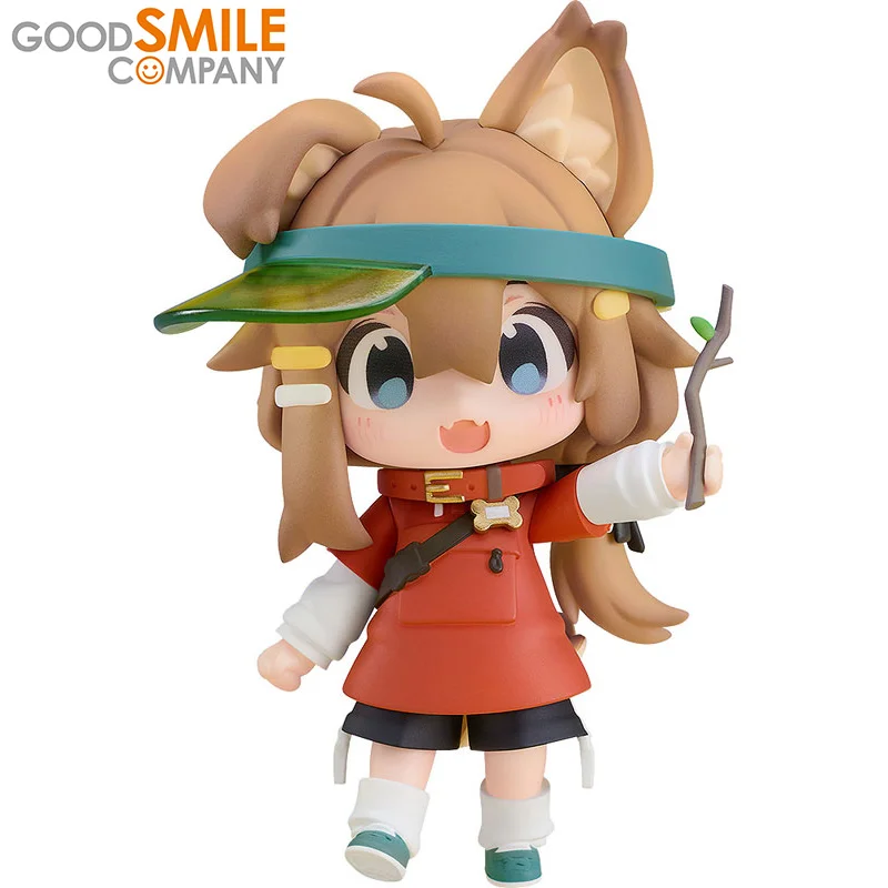 Good Smile Company GSC Nendoroid 2338 Mochiyama Kingyo Mamehinata Anime Figure Action Model Collectible Toys Gift
Good Smile Company GSC Nendoroid 2338 Mochiyama Kingyo Mamehinata Anime Figure Action Model Collectible Toys Gift