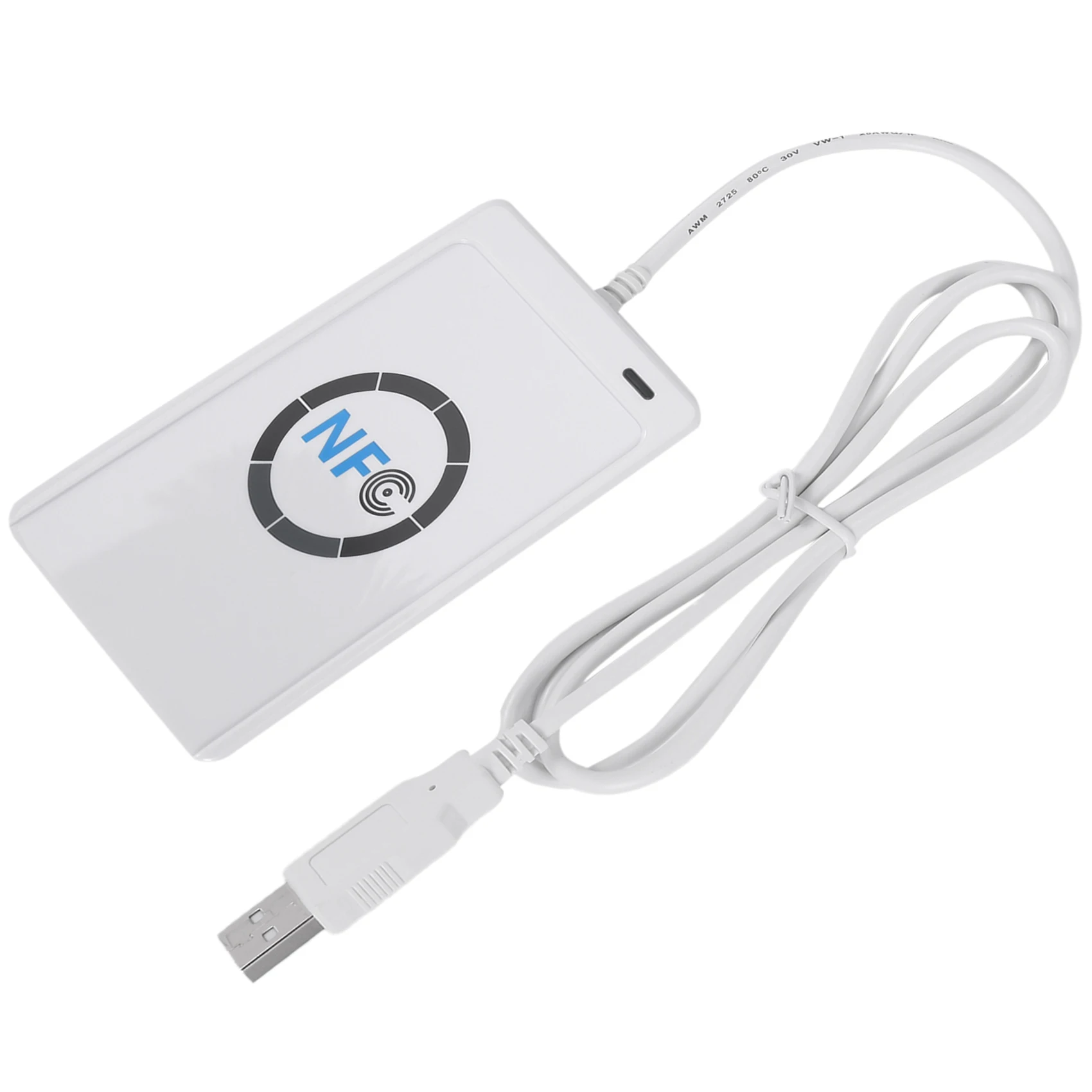 Gift For Her 2X USB Card Reader Writer ACR122U-A9 China Contactless RFID Card Reader Windows Wireless Reader
Gift For Her 2X USB Card Reader Writer ACR122U-A9 China Contactless RFID Card Reader Windows Wireless Reader