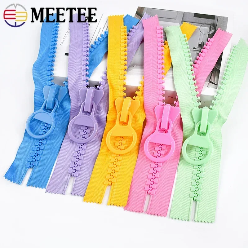 2Pcs 20# Extra Large Resin Zipper for Pen Case 25cm Bags Decoration Zip Colorful No Endless Lock Zippers Sewing Replacement Zips
2Pcs 20# Extra Large Resin Zipper for Pen Case 25cm Bags Decoration Zip Colorful No Endless Lock Zippers Sewing Replacement Zips