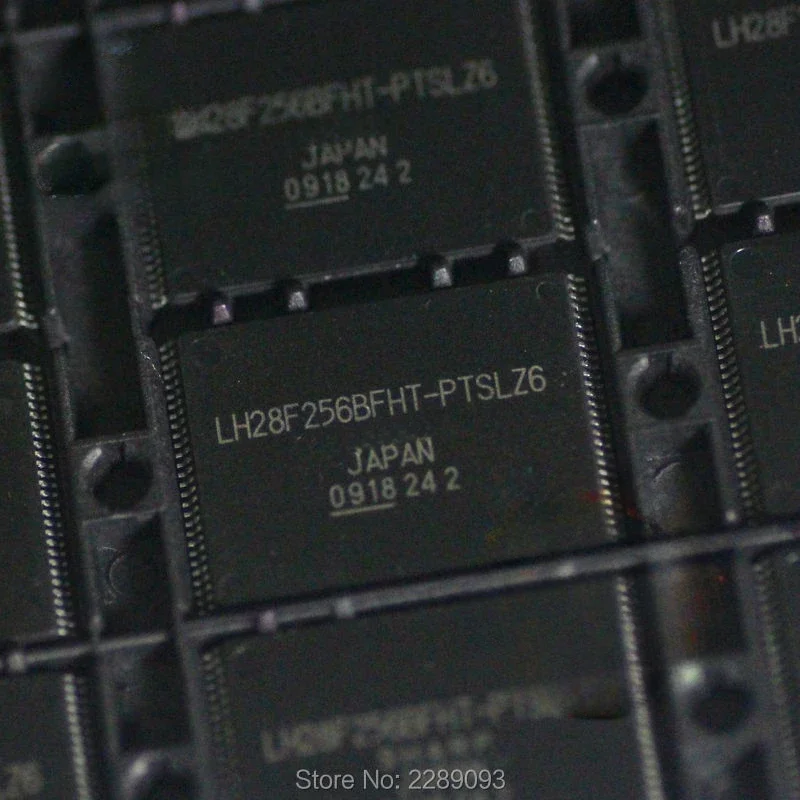 Бесплатная доставка! LH28F256BFHT-PTSLZ6 LH28F256BFHT PTSLZ6 Автоматический аудиочип Автоматический ЭБУ IC
Бесплатная доставка! LH28F256BFHT-PTSLZ6 LH28F256BFHT PTSLZ6 Автоматический аудиочип Автоматический ЭБУ IC