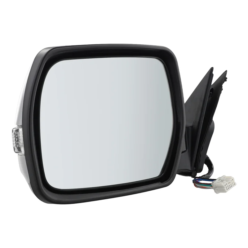 A80X-Rearview Mirror Assembly Car Rearview Mirror Reflector For Subaru Legacy 2010-2012 Outback 2010 2011
A80X-Rearview Mirror Assembly Car Rearview Mirror Reflector For Subaru Legacy 2010-2012 Outback 2010 2011