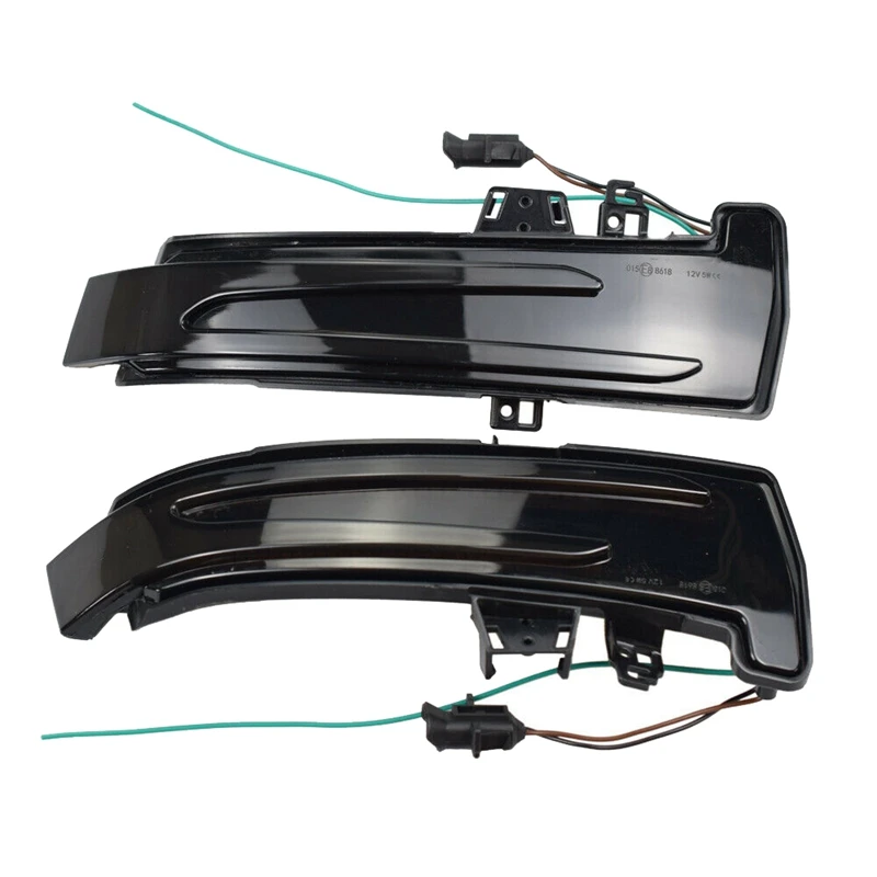 Blue&Amber Dynamic LED Turn Signal Light Rearview Mirror Light Indicator Blinker For Mercedes-Benz W221 W212 W204 W246
Blue&Amber Dynamic LED Turn Signal Light Rearview Mirror Light Indicator Blinker For Mercedes-Benz W221 W212 W204 W246