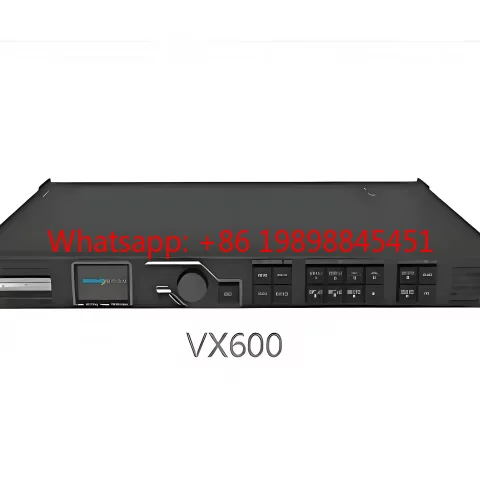Brand New VX600 LED Video Processor, Indoor Outdoor Splicing Screen Controller
Brand New VX600 LED Video Processor, Indoor Outdoor Splicing Screen Controller