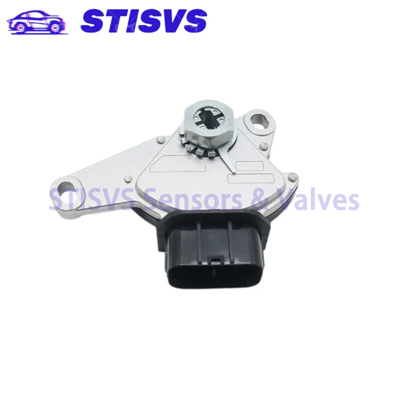 New Neutral Auto Safety Switch 8454052010 For Toyota Corolla 1.8L L4 1ZZFE 2000-2002 Car Parts 84540 52010 84540-52010
New Neutral Auto Safety Switch 8454052010 For Toyota Corolla 1.8L L4 1ZZFE 2000-2002 Car Parts 84540 52010 84540-52010