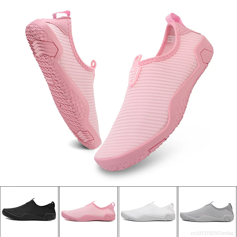 Women Water Shoes, Man Barefoot Aqua Shoes Quick Drying Beach Footwear Breathable Sport Sneakers Anti-slip Hiking Shoes 2024 New
Women Water Shoes, Man Barefoot Aqua Shoes Quick Drying Beach Footwear Breathable Sport Sneakers Anti-slip Hiking Shoes 2024 New