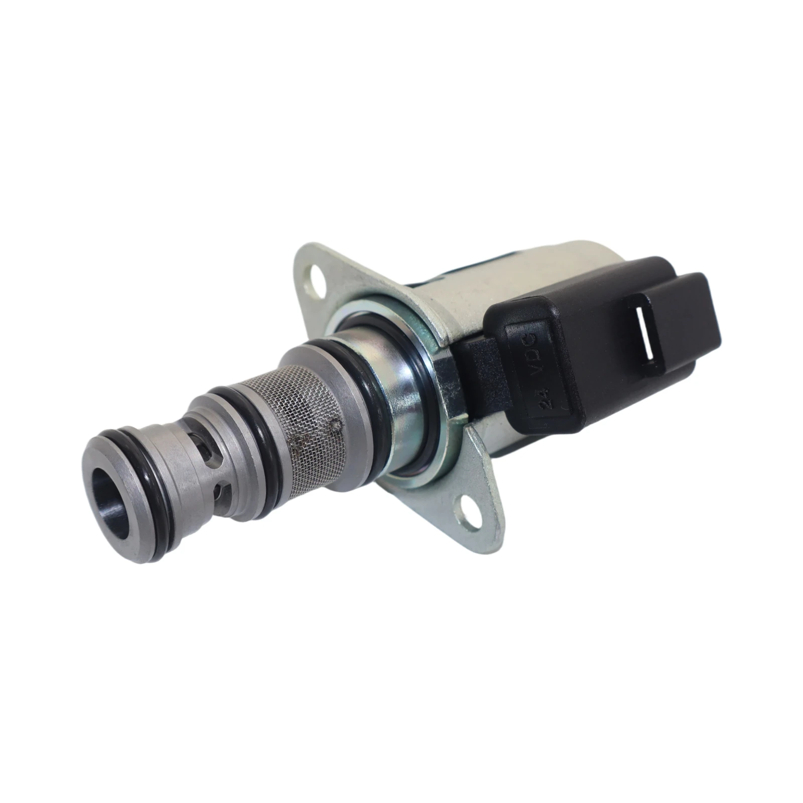 24V Solenoid Valve SV98-T39S For Caterpillar CT60 CT8 JCB SS640 PS745 SS740 TG300 PS750 TCH660 3CX 4CX 5CX 214 215 217 SS620
24V Solenoid Valve SV98-T39S For Caterpillar CT60 CT8 JCB SS640 PS745 SS740 TG300 PS750 TCH660 3CX 4CX 5CX 214 215 217 SS620