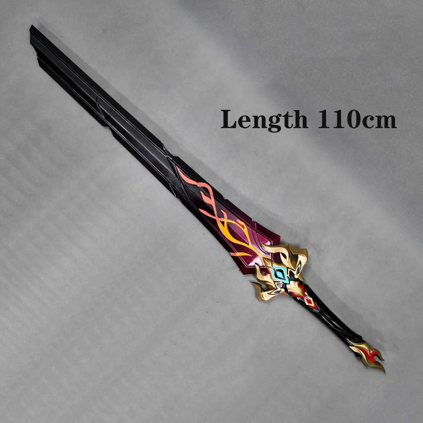 Game Honkai Star Rail Blade Cosplay Broken Sword Prop Cosplay Halloween Comic Convention Costume Accessories
Game Honkai Star Rail Blade Cosplay Broken Sword Prop Cosplay Halloween Comic Convention Costume Accessories