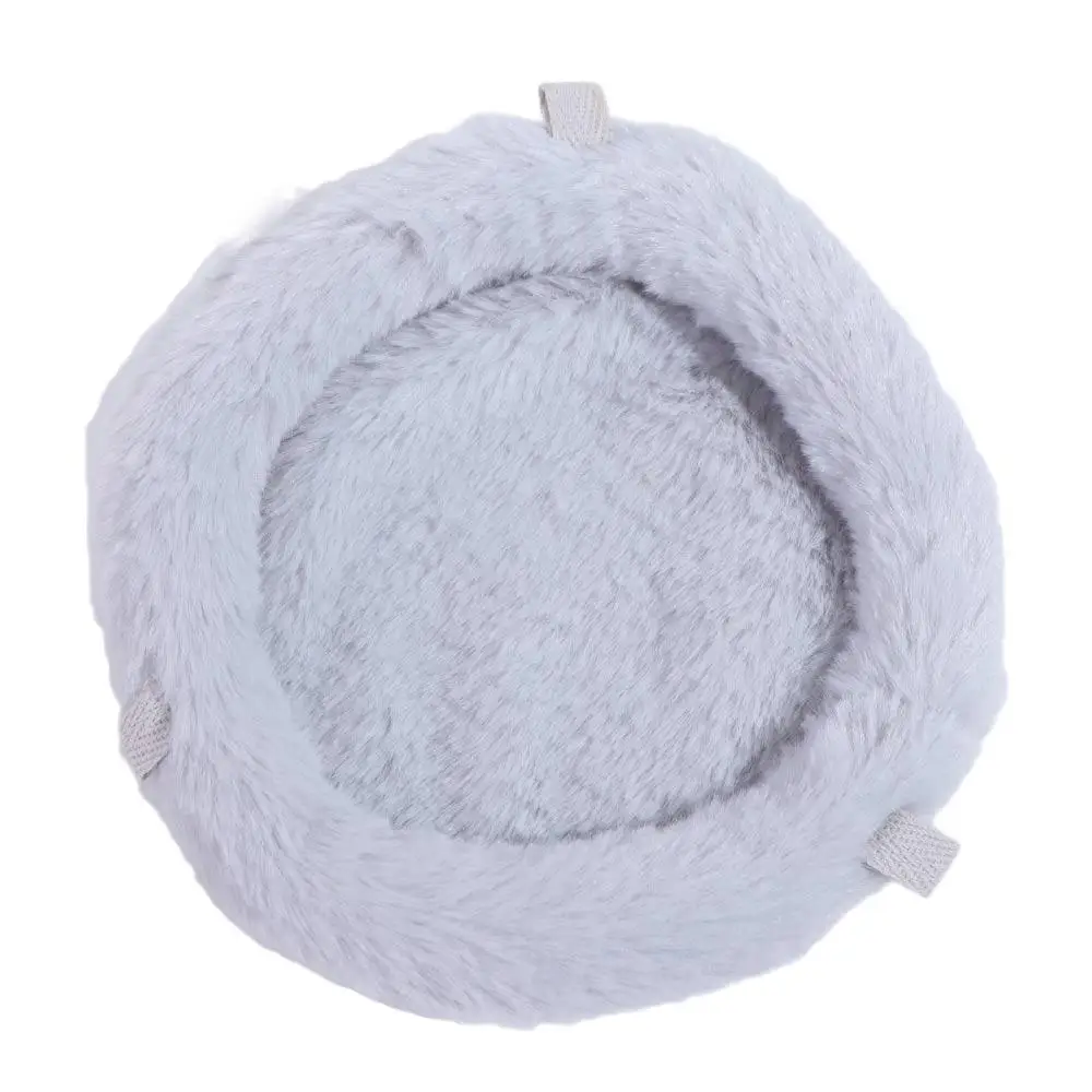 Parakeet Bed Mat Hanging Parakeet Cotton Nest Warm Soft Bird House Comfortable Parrot Cage Hammock Birds Swing for Bird Cage
Parakeet Bed Mat Hanging Parakeet Cotton Nest Warm Soft Bird House Comfortable Parrot Cage Hammock Birds Swing for Bird Cage