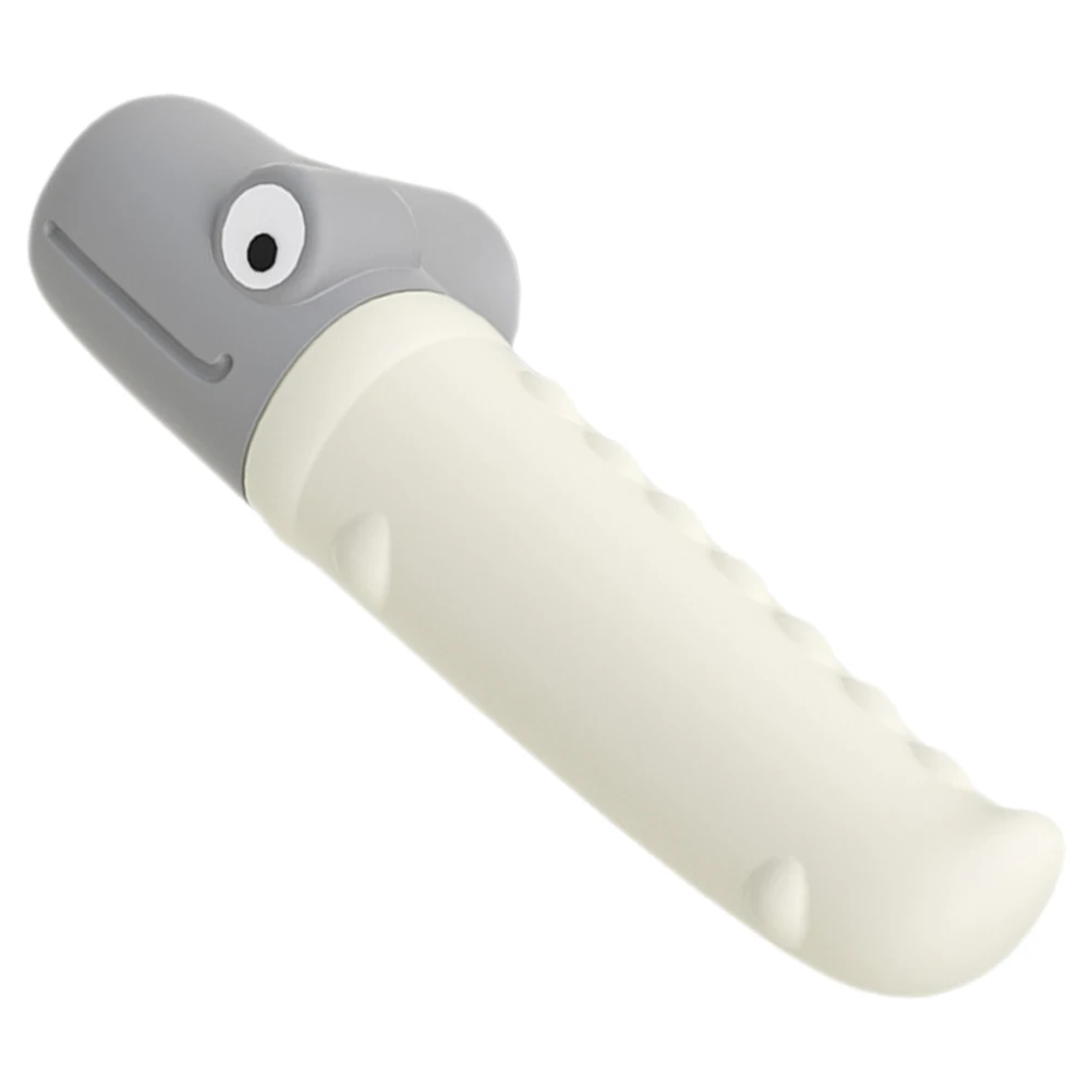 Silicone Door Handle Cover Kids Lever Lock Protector Baby Safety Anti Collision Durable Long Knob Cover Home Bathroom Wall Noise 
Silicone Door Handle Cover Kids Lever Lock Protector Baby Safety Anti Collision Durable Long Knob Cover Home Bathroom Wall Noise