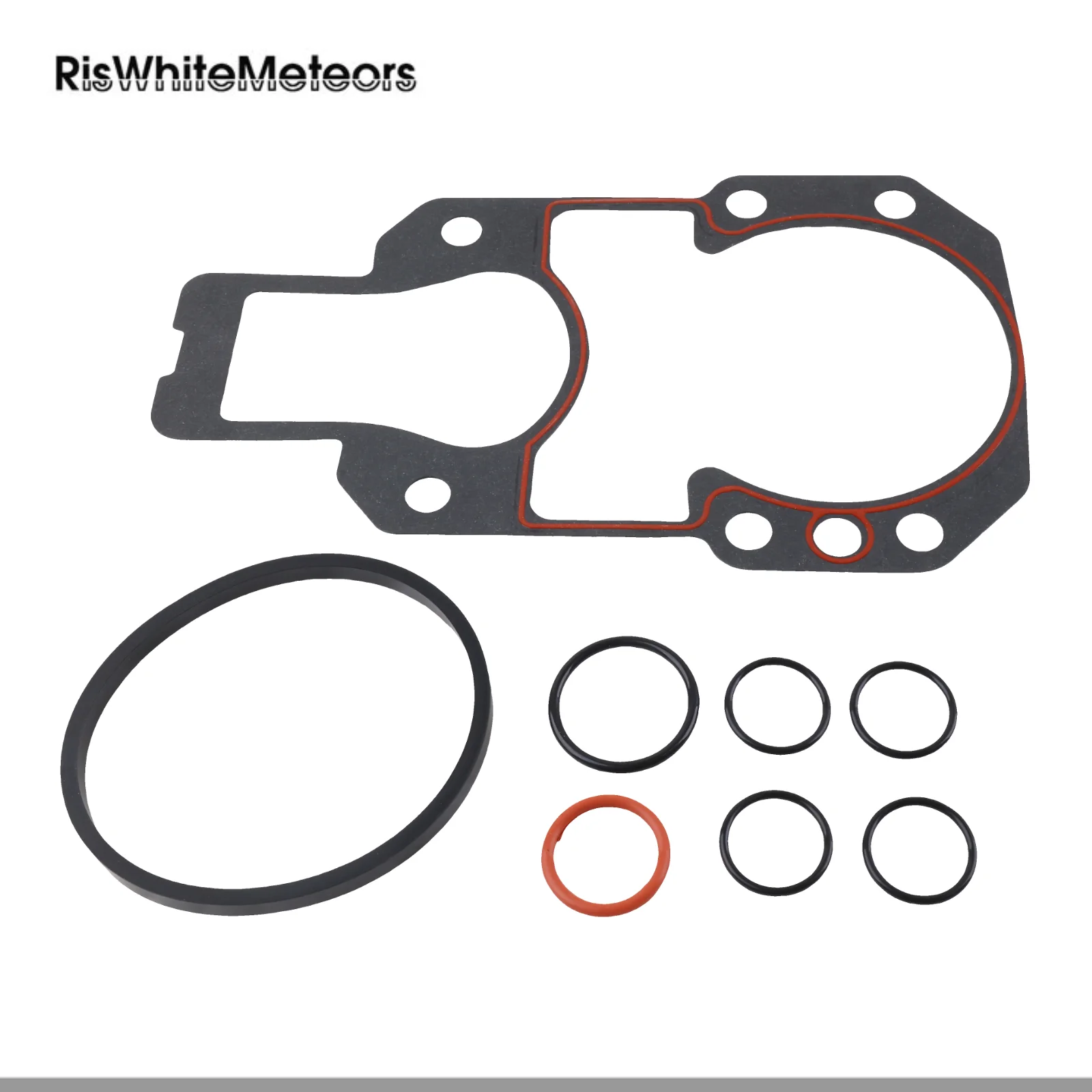 RisWhiteMeteors 94996Q2 94996A1 94996 94996A20 64818A2 Комплект прокладок для наружного привода Замена для подвесного двигателя Mercury 
RisWhiteMeteors 94996Q2 94996A1 94996 94996A20 64818A2 Комплект прокладок для наружного привода Замена для подвесного двигателя Mercury