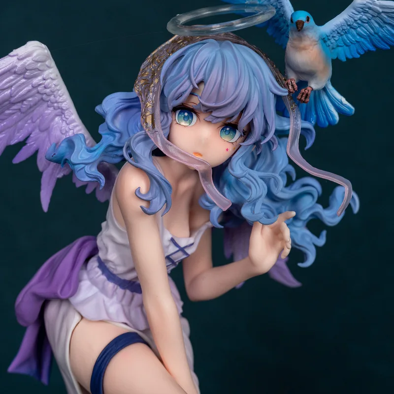 Little Angel Ariel Two Tone Anime Girl Figure 2d Model Desk Decoration Anime Peripheral Accessory Best Gifts For Friend
Little Angel Ariel Two Tone Anime Girl Figure 2d Model Desk Decoration Anime Peripheral Accessory Best Gifts For Friend