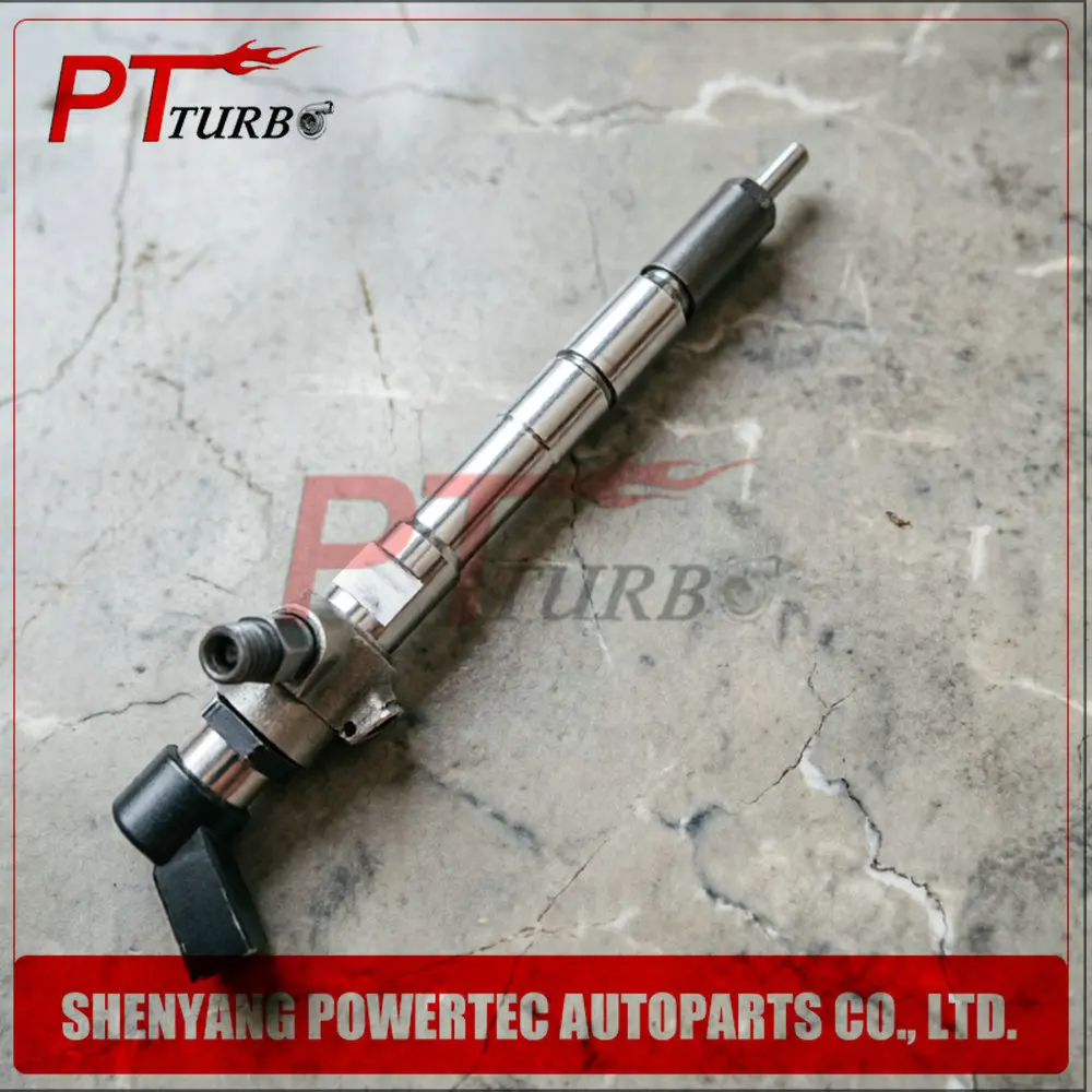 Fuel injector for Audi A3 A4 A5 A6 Q5 TT 1.6TDI
Fuel injector for Audi A3 A4 A5 A6 Q5 TT 1.6TDI