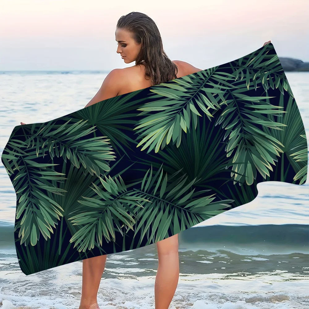 Green Aesthetic Big Microfiber Beach Towels Quick Dry Towel Sand Beach Towels Pool Towel For Travel Swim Pool Yoga
Green Aesthetic Big Microfiber Beach Towels Quick Dry Towel Sand Beach Towels Pool Towel For Travel Swim Pool Yoga