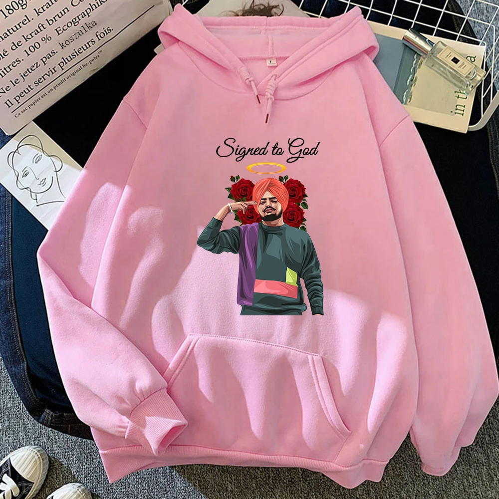 Y2K Unisex Sidhu Moose Wala Hoodies Winter Warm Tops Men/women Spring/Autumn Unisex Sweatshirt Aesthetic Clothes Harajuku Sudade
Y2K Unisex Sidhu Moose Wala Hoodies Winter Warm Tops Men/women Spring/Autumn Unisex Sweatshirt Aesthetic Clothes Harajuku Sudade