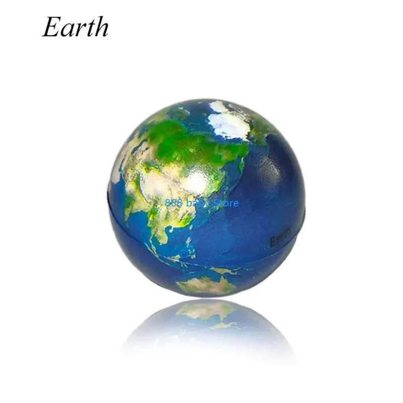 29EE 9 Pcs Stress Balls Space Theme Balls Squeeze Balls Stress Relief Balls for Finger Exercise School Gift
29EE 9 Pcs Stress Balls Space Theme Balls Squeeze Balls Stress Relief Balls for Finger Exercise School Gift