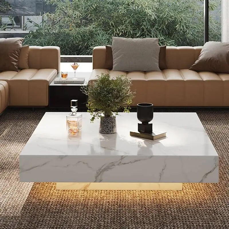 Table Coffee Standing Industrial Living Designer Room Aesthetic Coffee Table Simple Modern Mesa Auxiliar Postmodern Furniture
Table Coffee Standing Industrial Living Designer Room Aesthetic Coffee Table Simple Modern Mesa Auxiliar Postmodern Furniture