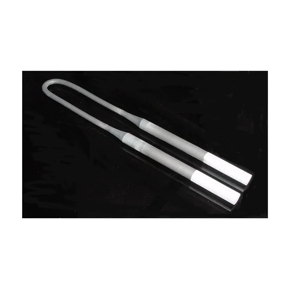 1750 Grade MoSi2 Heating Element (30x270mm)
1750 Grade MoSi2 Heating Element (30x270mm)