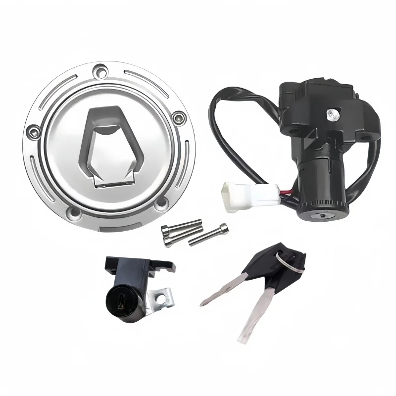 Fuel tank start motorcycle key New Ignition key switch lock for CF MOTO NK400 650 NK 650 400 cf moto 2020-2021 650NK 400NK
Fuel tank start motorcycle key New Ignition key switch lock for CF MOTO NK400 650 NK 650 400 cf moto 2020-2021 650NK 400NK