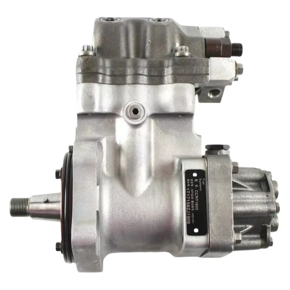 Applicable to: Komatsu PC300-8 6D114 fuel pump 6745-71-1170 6745-71-1180 6745-71-1010
Applicable to: Komatsu PC300-8 6D114 fuel pump 6745-71-1170 6745-71-1180 6745-71-1010