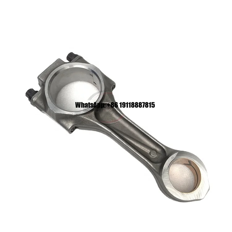 Mechanical Engine Parts Engine Connecting Rod QSK23 4334461 6D170 6240-31-3102 190128
Mechanical Engine Parts Engine Connecting Rod QSK23 4334461 6D170 6240-31-3102 190128