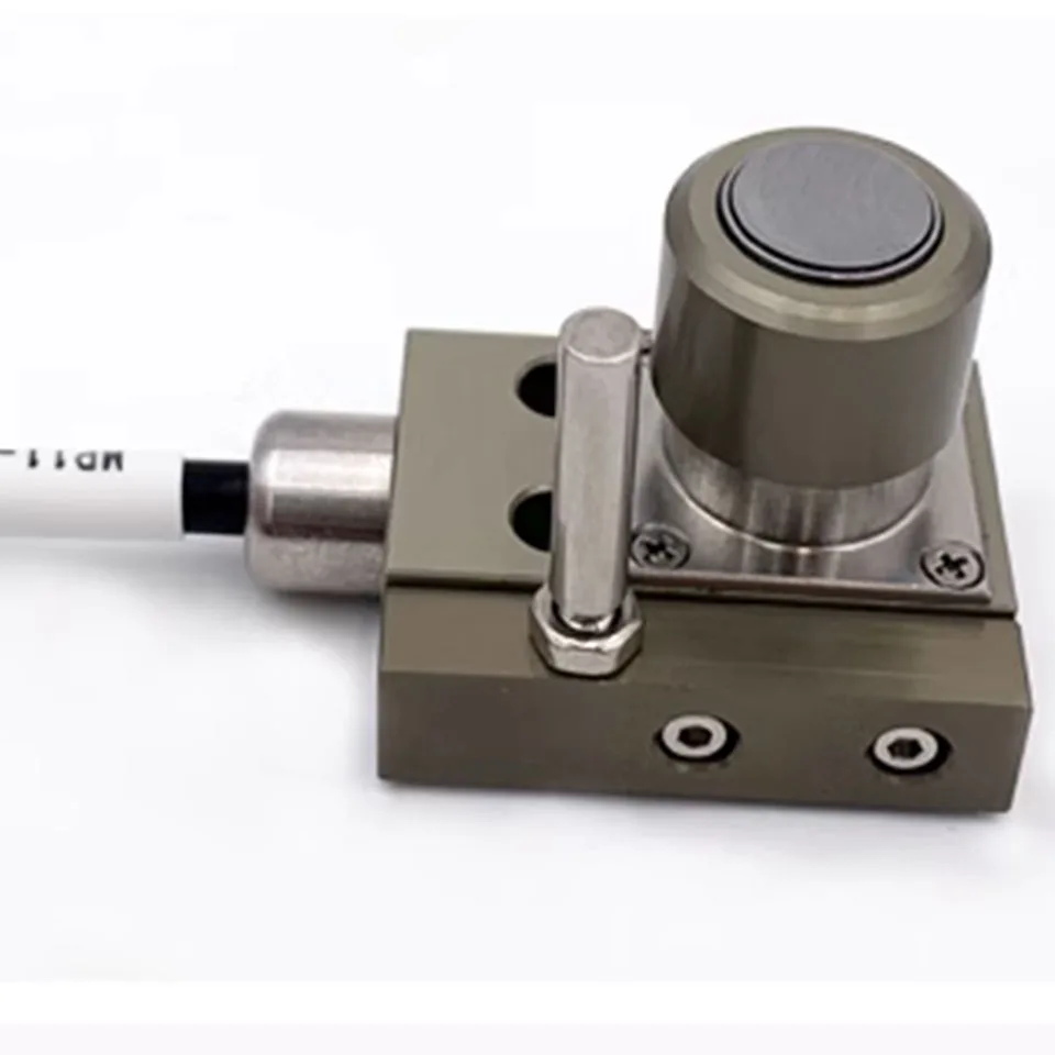 Engraving Machine Tool Setter Waterproof Cnc Lathe Cutting Machine Precision Automatic Tool Setter Factory Direct Sales
Engraving Machine Tool Setter Waterproof Cnc Lathe Cutting Machine Precision Automatic Tool Setter Factory Direct Sales