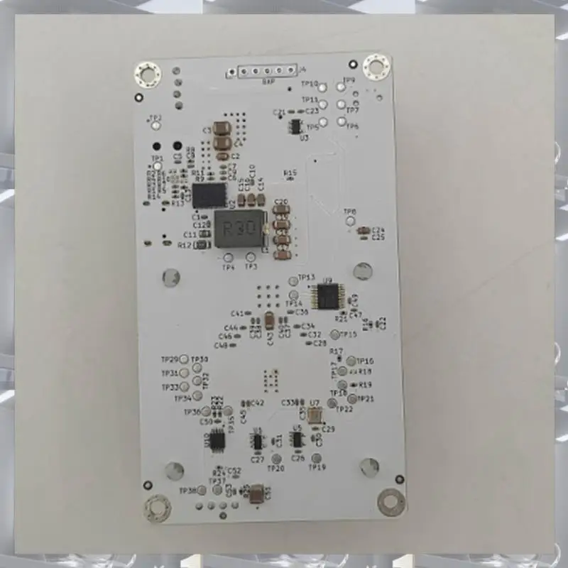Лидер продаж-Bitaxe Gamma 601 Solo Miner 18 Вт 1,2TH/S BM1370 Asic Chip от Antminer S21 Pro Crypto Miner Bitcoin BTC Miner, Bitcoin
Лидер продаж-Bitaxe Gamma 601 Solo Miner 18 Вт 1,2TH/S BM1370 Asic Chip от Antminer S21 Pro Crypto Miner Bitcoin BTC Miner, Bitcoin