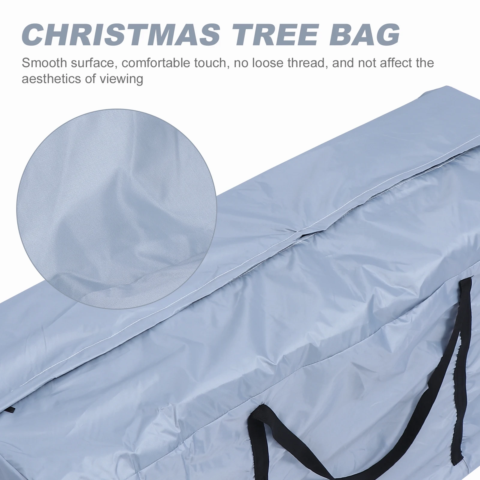 Christmas Tree Storage Bag Waterproof and Dirt Resistant Bags Outdoor Pouch niture Container
Christmas Tree Storage Bag Waterproof and Dirt Resistant Bags Outdoor Pouch niture Container