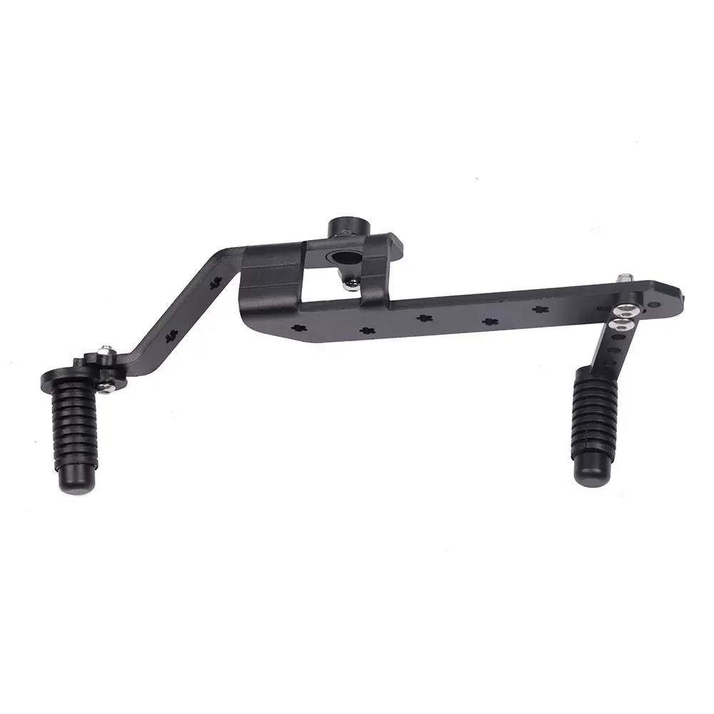 Motocycle Brake Foot Pedal Lever Brake Foot Peg For ZongShen Cyclone RA2
Motocycle Brake Foot Pedal Lever Brake Foot Peg For ZongShen Cyclone RA2