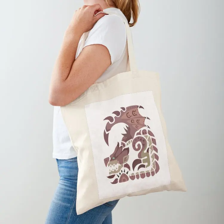 Pink Rathian Tote Bag shopping trolley bag Lady bags Eco bag Cloth bags
Pink Rathian Tote Bag shopping trolley bag Lady bags Eco bag Cloth bags