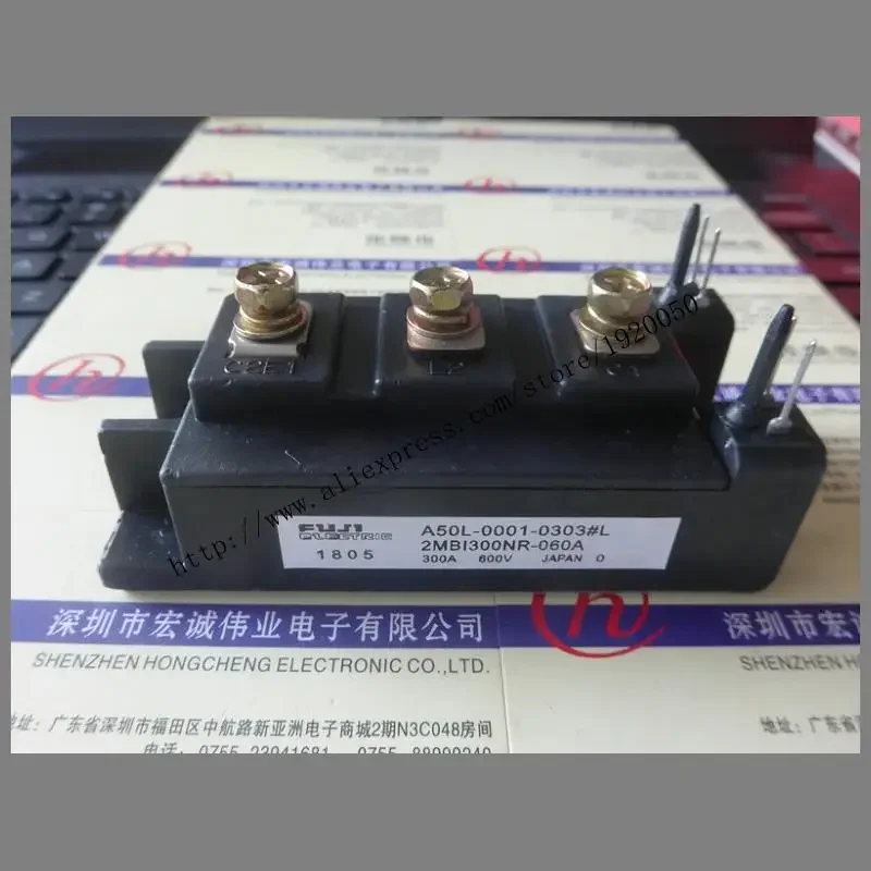 2MBI300NR-060A Специальные продажи модуля хорошего качества Добро пожаловать на заказ!
2MBI300NR-060A Специальные продажи модуля хорошего качества Добро пожаловать на заказ!