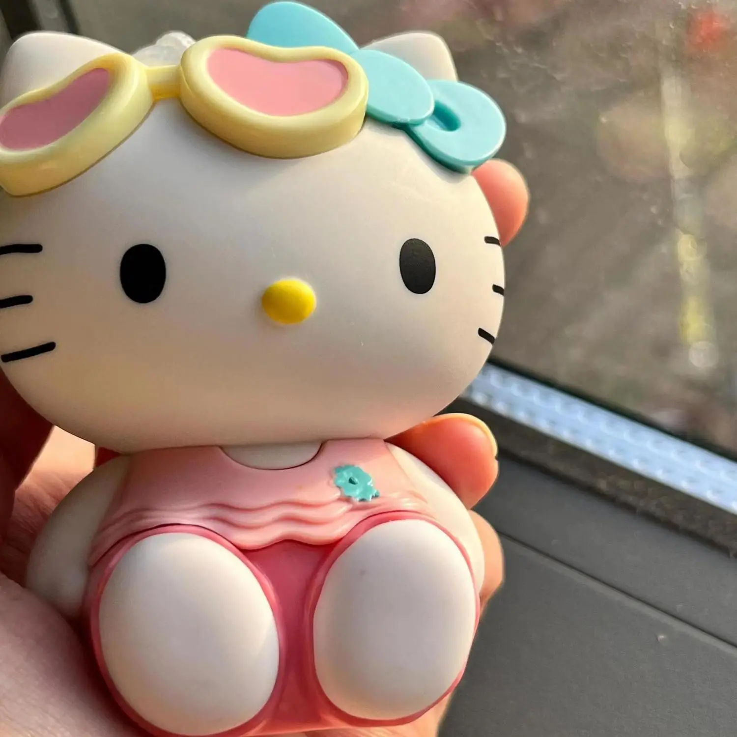 Sanrio Kitty Модель Изменения Лица Аниме Подвеска Изменение Температуры Цвет Когда Открыть Светом KtCat Изменение Цвета Черная Кожа
Sanrio Kitty Модель Изменения Лица Аниме Подвеска Изменение Температуры Цвет Когда Открыть Светом KtCat Изменение Цвета Черная Кожа