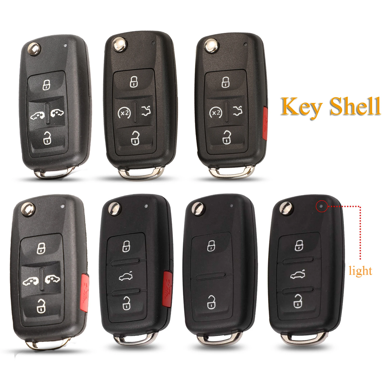 Jingyuqin 2/3/4/5 кнопочный складной чехол для дистанционного ключа от машины Shell Для VW Sharan Tiguan Golf Sagitar Polo MK6 Touareg
Jingyuqin 2/3/4/5 кнопочный складной чехол для дистанционного ключа от машины Shell Для VW Sharan Tiguan Golf Sagitar Polo MK6 Touareg