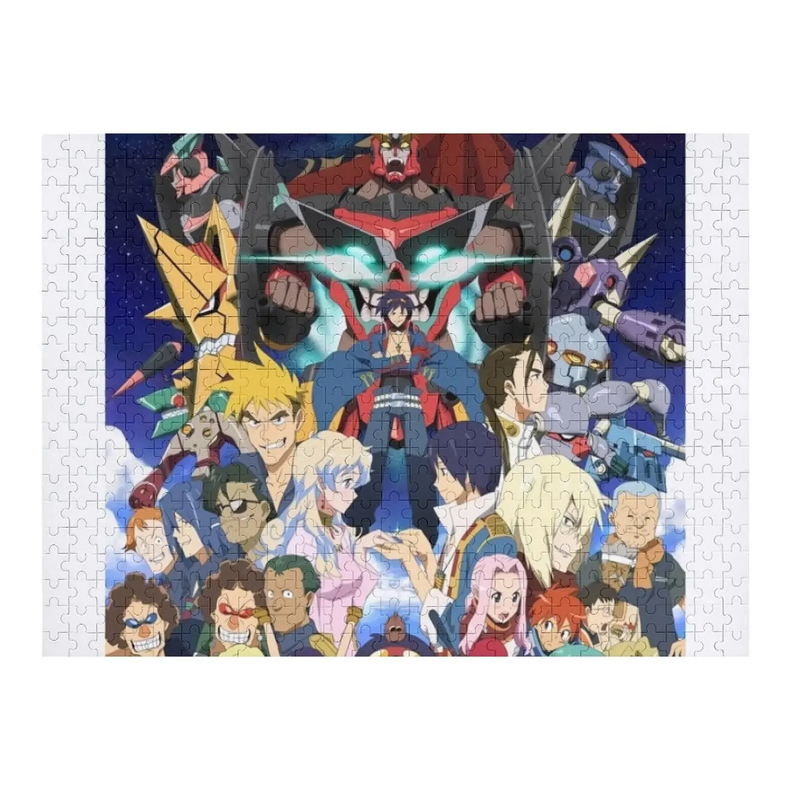 TTGL All Character Jigsaw Puzzle Woods For Adults Personalized Baby Toy Personalized Name Personalized Photo Gift Puzzle
TTGL All Character Jigsaw Puzzle Woods For Adults Personalized Baby Toy Personalized Name Personalized Photo Gift Puzzle