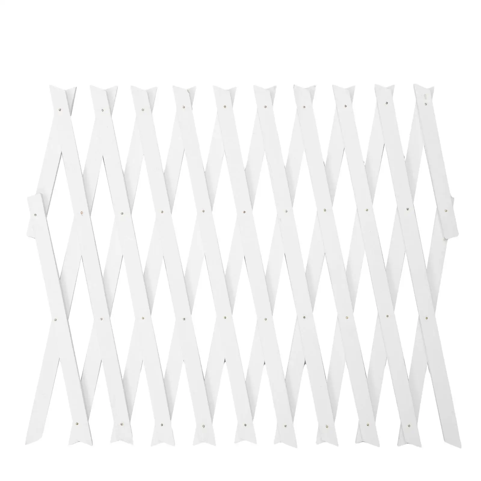 Adjustable Expanding Wooden Fence Lattice Panel For Plants Garden Trellis Wall Mount Support Outdoor Indoor Space Saving Lattice
Adjustable Expanding Wooden Fence Lattice Panel For Plants Garden Trellis Wall Mount Support Outdoor Indoor Space Saving Lattice