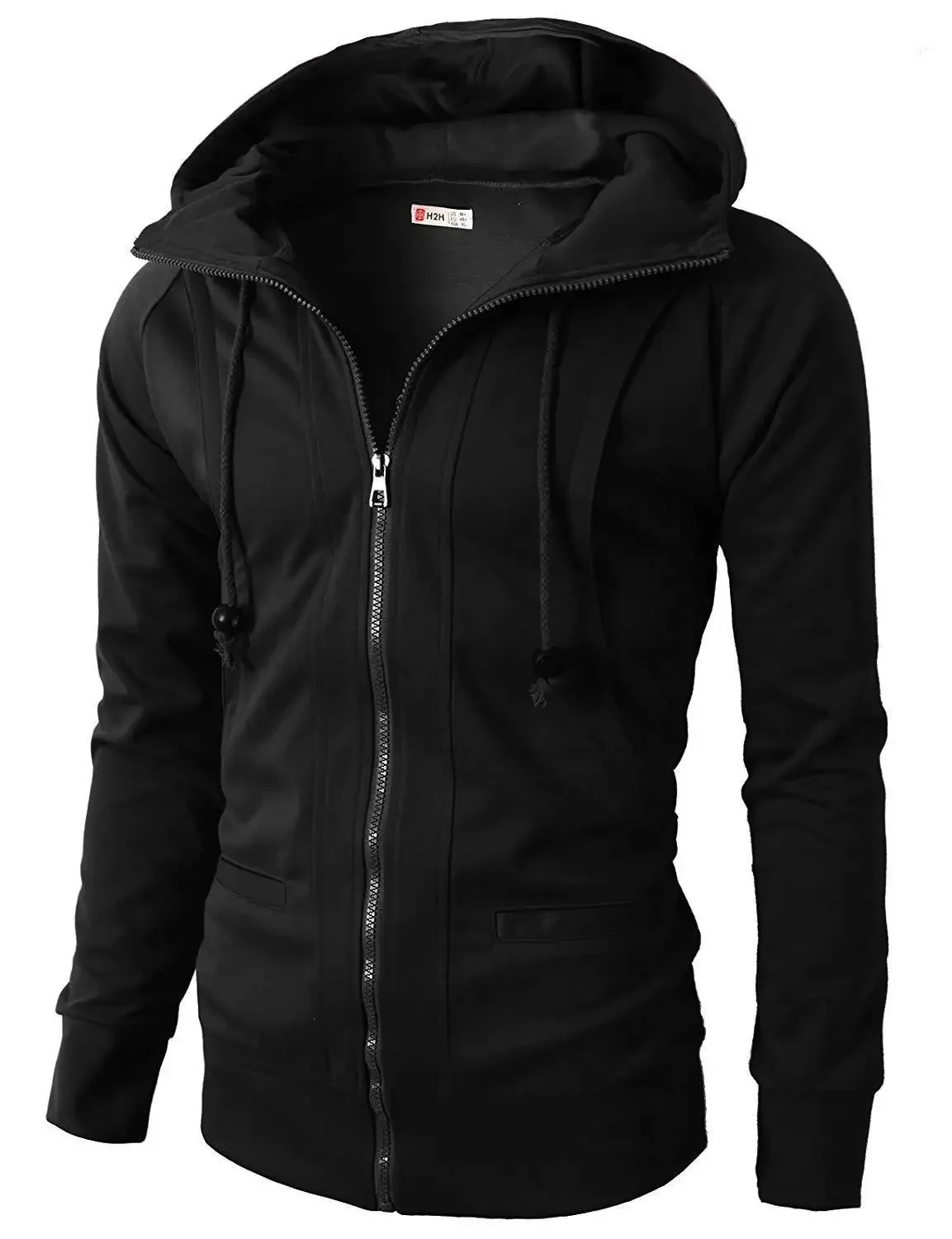 LIBIELIY New Men's Sports And Leisure Fleece Sweatshirt, American - Style All - Match Hooded Outerwear For Autumn And Winter S-X
LIBIELIY New Men's Sports And Leisure Fleece Sweatshirt, American - Style All - Match Hooded Outerwear For Autumn And Winter S-X