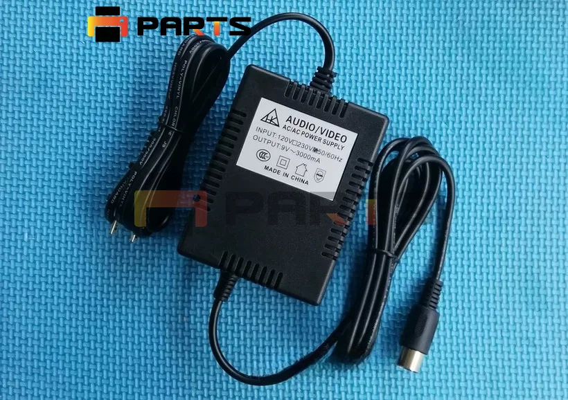 for KORG N1/N5EX AM/DL8000R EMX1 ESX1SD KM2 D8/12/16 Adapter
for KORG N1/N5EX AM/DL8000R EMX1 ESX1SD KM2 D8/12/16 Adapter