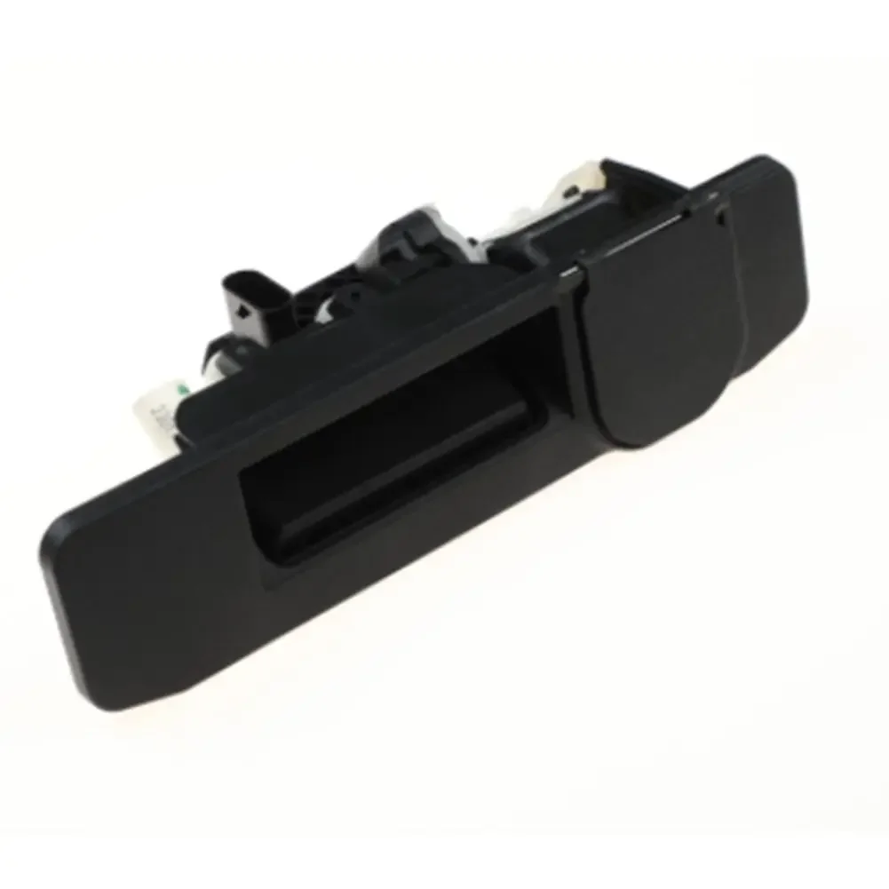 Quick and Easy Installation Tailgate Handle Reversing Camera for Mercedes For Benz A Class GLA Class Class
Quick and Easy Installation Tailgate Handle Reversing Camera for Mercedes For Benz A Class GLA Class Class