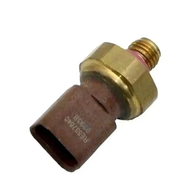 Original RE544098 Oil Pressure Sensor for John Deere 310K 310SK 410K 130G 160GLC 180GLC 605K
Original RE544098 Oil Pressure Sensor for John Deere 310K 310SK 410K 130G 160GLC 180GLC 605K