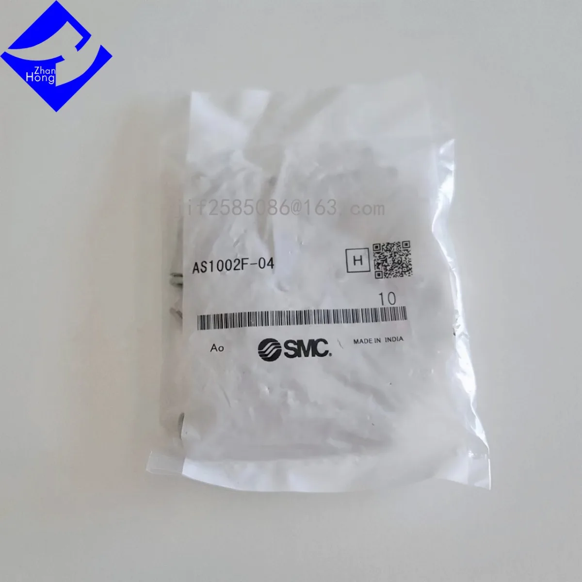 10PCS AS1002F-04 , Unused, Original and Genuine Product . All Series Are Available for Sale,Price Negotiable.
10PCS AS1002F-04 , Unused, Original and Genuine Product . All Series Are Available for Sale,Price Negotiable.