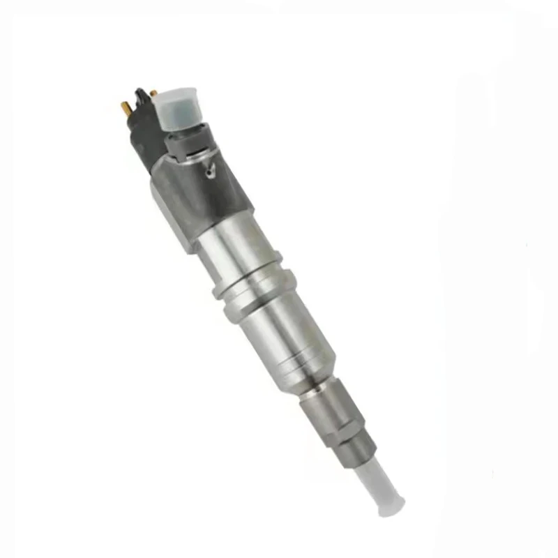 0445120092 504194432 Fuel Common Rail Injector 0 445 120 092 Diesel Injector Nozzle Assy 0445 120 092 For Bosch Diesel Injector
0445120092 504194432 Fuel Common Rail Injector 0 445 120 092 Diesel Injector Nozzle Assy 0445 120 092 For Bosch Diesel Injector