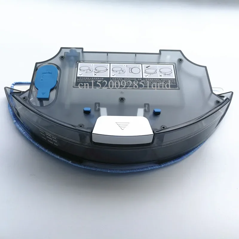 Тряпочка для швабры с резервуаром для воды для пылесоса Ilife A7 Silvercrest SSR1 SSRA1 DEXP LF-800 Genio Deluxe 500
Тряпочка для швабры с резервуаром для воды для пылесоса Ilife A7 Silvercrest SSR1 SSRA1 DEXP LF-800 Genio Deluxe 500